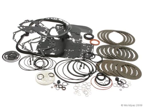 Automatic Transmission Overhaul Kit