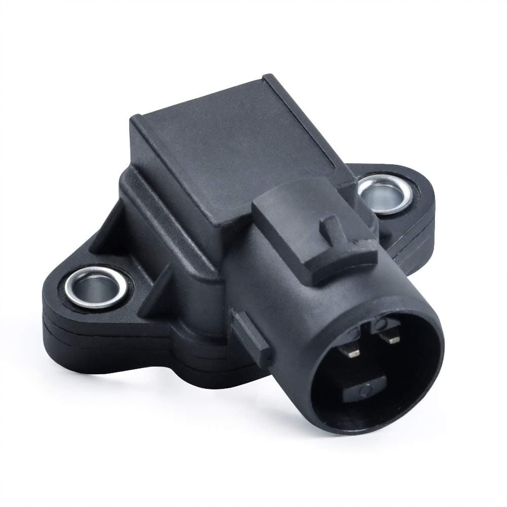 OTUAYAUTO Map Manifold Absolute Pressure Sensor - Replacement for 1996-2000 Honda Civic, 1994-2002 Accord, 1995-1999 Odyssey, 1997-1999 Acura CL TL, 1994-2001 Integra OEM# 37830-PAA-S00