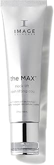 The Max Stem Cell Neck Lift with VT, 2 oz, 2 Fl Oz (Pack of 1)