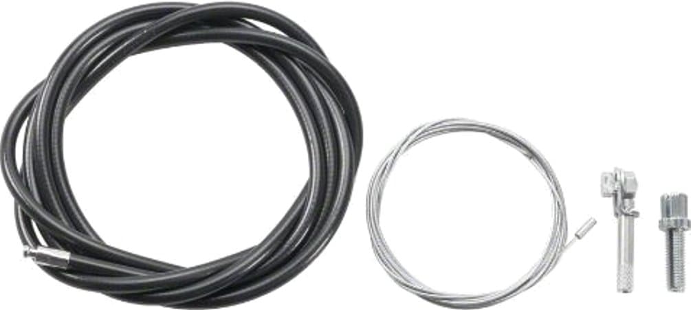 Cable and Housing for 3 Speed Trigger