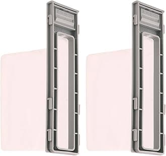 int Filter for Haier Top Load Washing Machine/Dirt Collector/Net/Trap/Dust Filter/Filter Bag (Pack of 2) (HAIER 15.6 Filter Pack of 2)