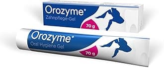 Ceva Orozyme Dental Care Gel 70 g