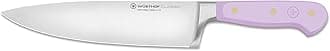 WÜSTHOF Classic Purple Yam 8" Chef's Knife