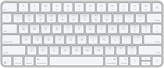 Apple Magic Keyboard - US English ​​​​​​​, Bluetooth