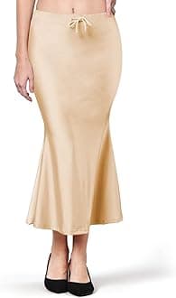 INDIAN FLOWER Polyster Shapewear for Women