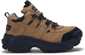 Woodland Men Mammoth Camel