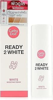 Cathy Doll Ready 2 White Boosting Cream 75 ml