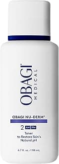 Obagi Nu-Derm Toner, 6.7 fl. oz.