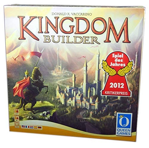 Kingdom Builder
