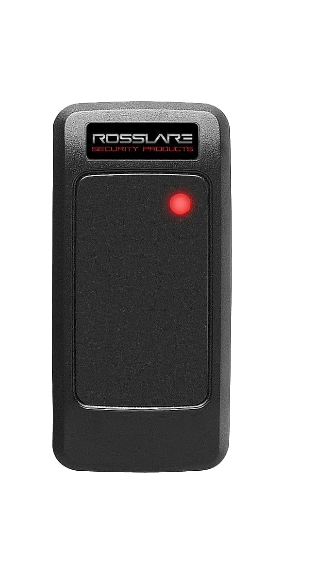 ROSSLARE AY-K12C Proximity Reader Micro-Mullion