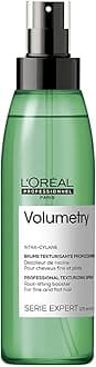 L’Oréal Professionnel Spray, For Flat, Fine Hair, Serie Expert Volumetry