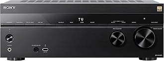 Sony STR-AN1000 7.2 CH Surround Sound Home Theater 8K A/V Receiver (Renewed)
