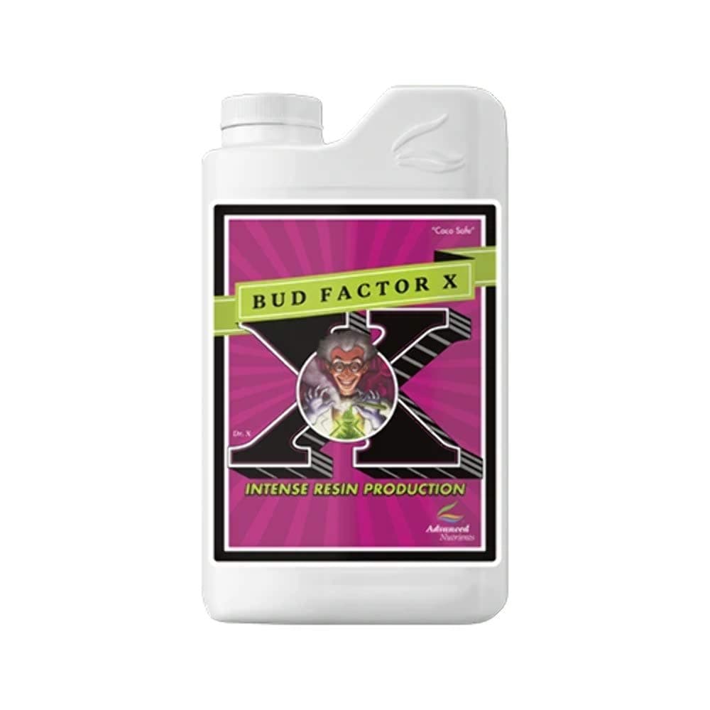 Bud Factor x Fertilizer, 1L