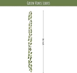 SpecialYou.in Ganpati Decoration For Home Decoration Tulle Yellow Net Curtain Cloth Backdrop Combo With Led Lights And Green Leaves For Ganesh Chaturthi Decoration Items