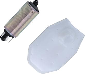 Haran Fuel Pump Motor Compatible For Yamaha Fascino 125