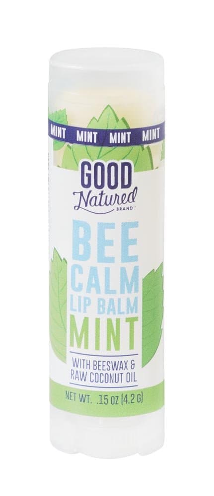 Mint Lip Balm (3 Pack)