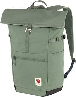 Fjällräven High Coast Foldsack 24, Patina Green