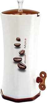 Snips 250G Coffee Doser Espresso Sn-020540, Multi-Colour, One Size