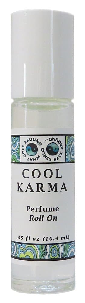 Cool Karma Perfume Roll On