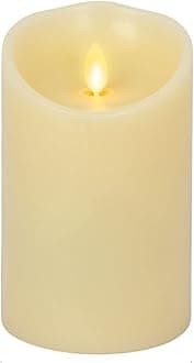 Flameless Flicker Candle