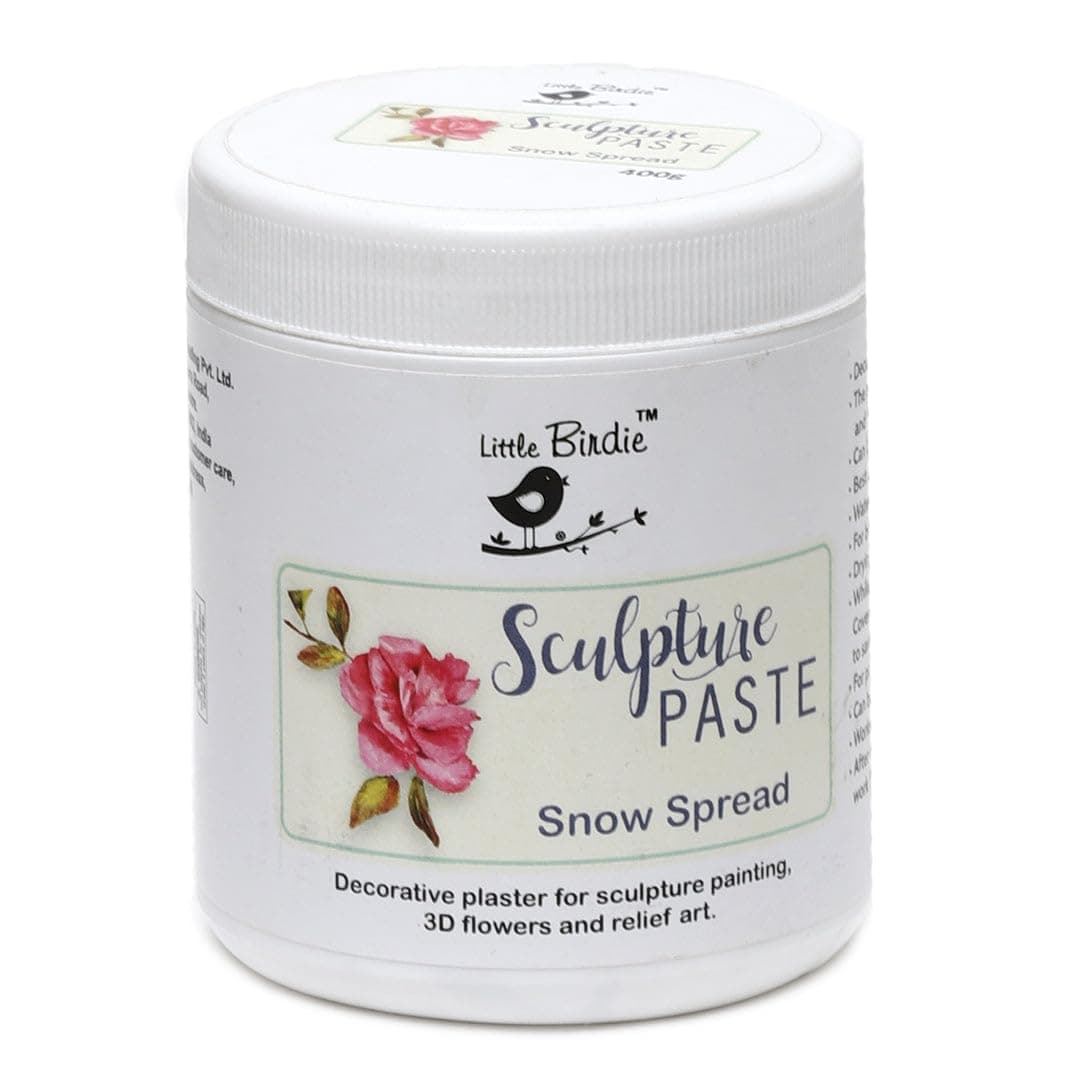 Sculpture Paste 400 GM