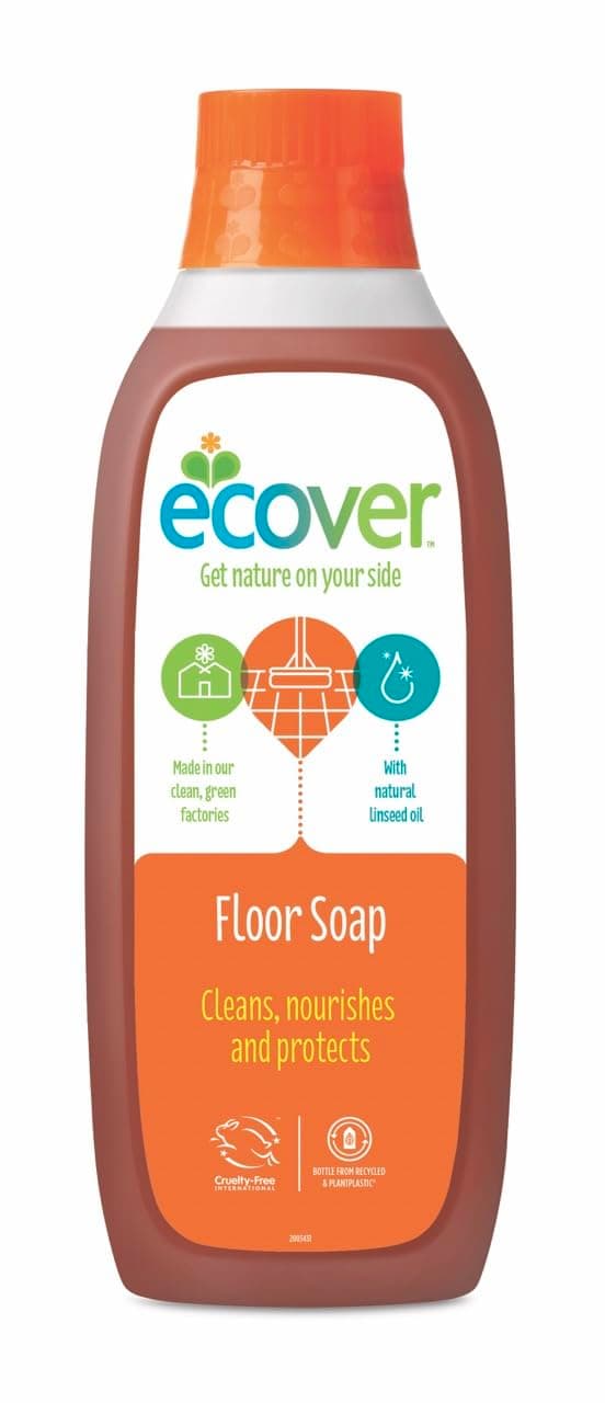 Floor Soap 1 liter