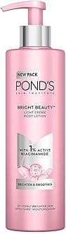 POND's Triple Vitamin Moisturising Body Lotion, 275Ml, For Dry Skin, Smooth And Soft Skin