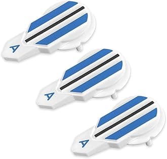 Golf Marker - Golf Accessories for Putting Aid – Golf Ball Alignment Marking Tool for Faster and More Accurate Golf Putting - Golf Ball Marker with 360° Rotation