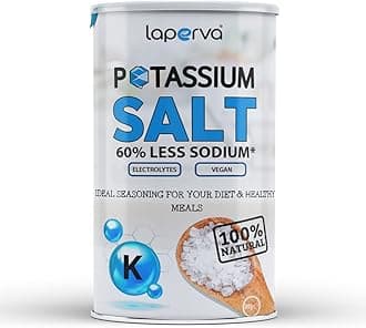 LAPERVA POTASSIUM SALT 80G