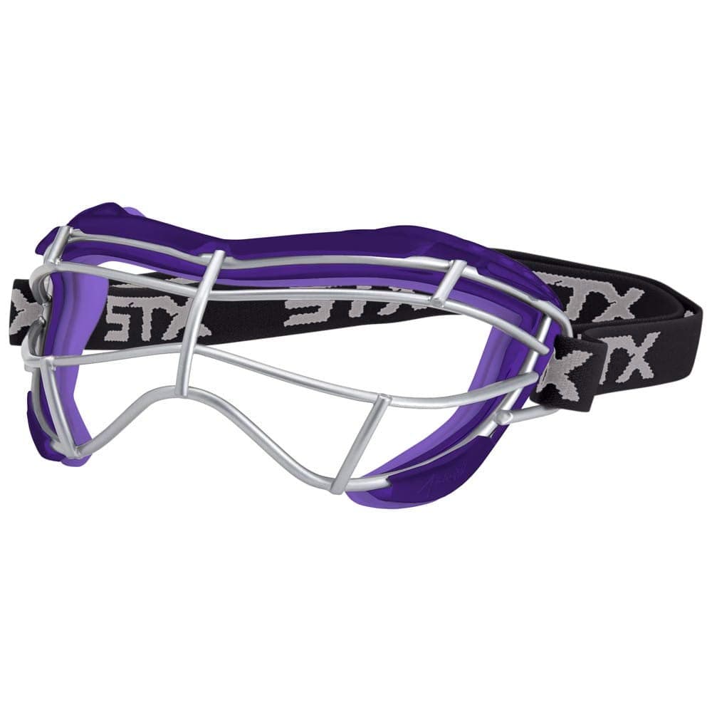 STX Lacrosse Focus-S Goggle