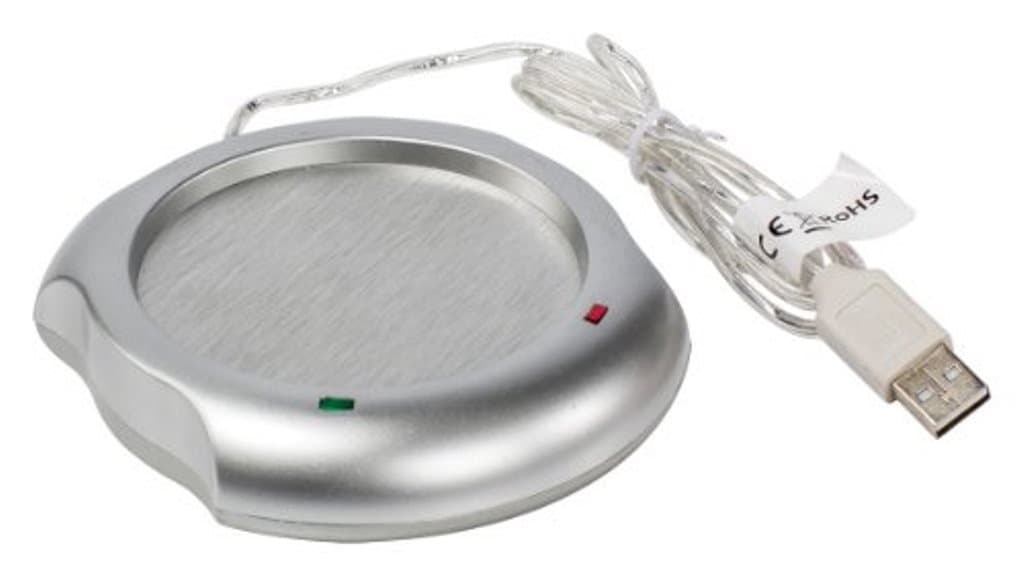 Satzuma USB Cup Warmer