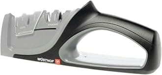Universal 4-Stage Knife Sharpener