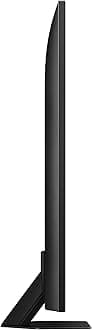 SAMSUNG 65-Inch Class QLED 4K Q80C Series Quantum HDR+, Dolby Atmos Object Tracking Sound Lite, Direct Full Array, Q-Symphony 3.0, Gaming Hub, Smart TV with Alexa Built-in (QN65Q80C, 2023 Model)