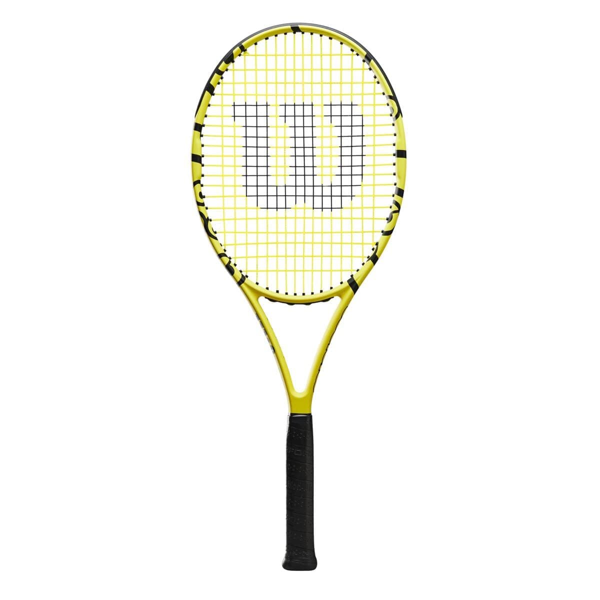 WILSONracket