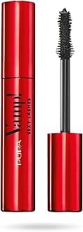 Pupa Vamp Sexy Lashes 011 Extra Black Mascara 12ml