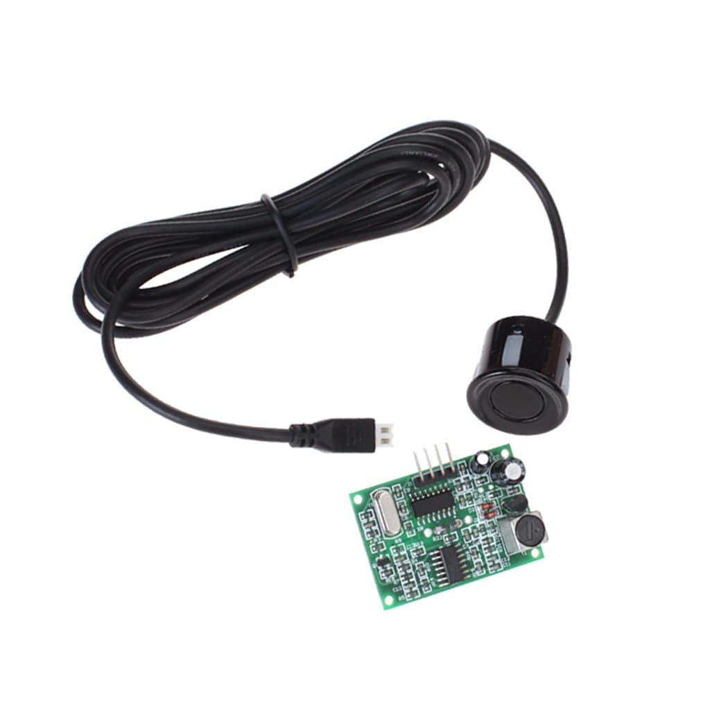 Generic E_14006062 Imported Dyp-Me007Y Ultrasonic Sensor Module