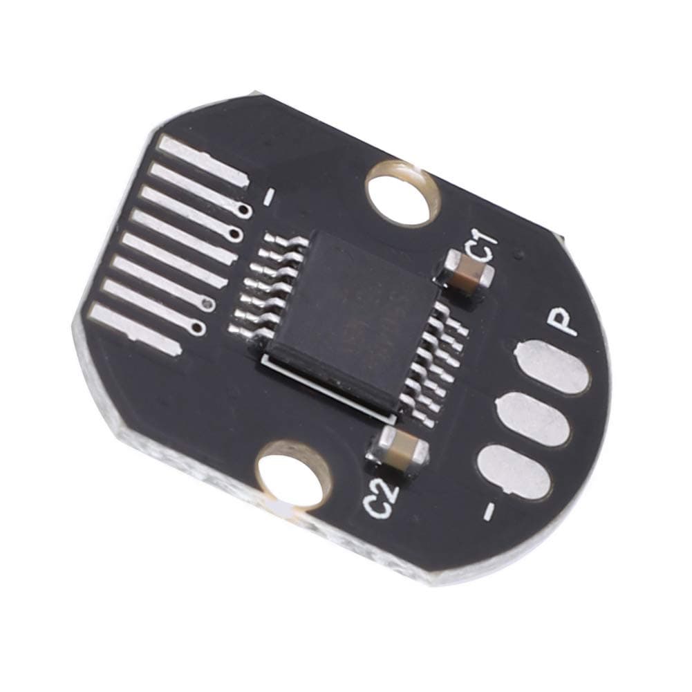 Encoder, PWM/Serial Peripheral Interface Port Long Service Life High Accuracy AS5048A Magnetic Encoder for Brushless Motor