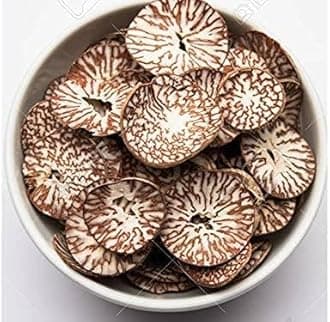 Plain Chips Supari sliced Betel-nut Chips (100g)