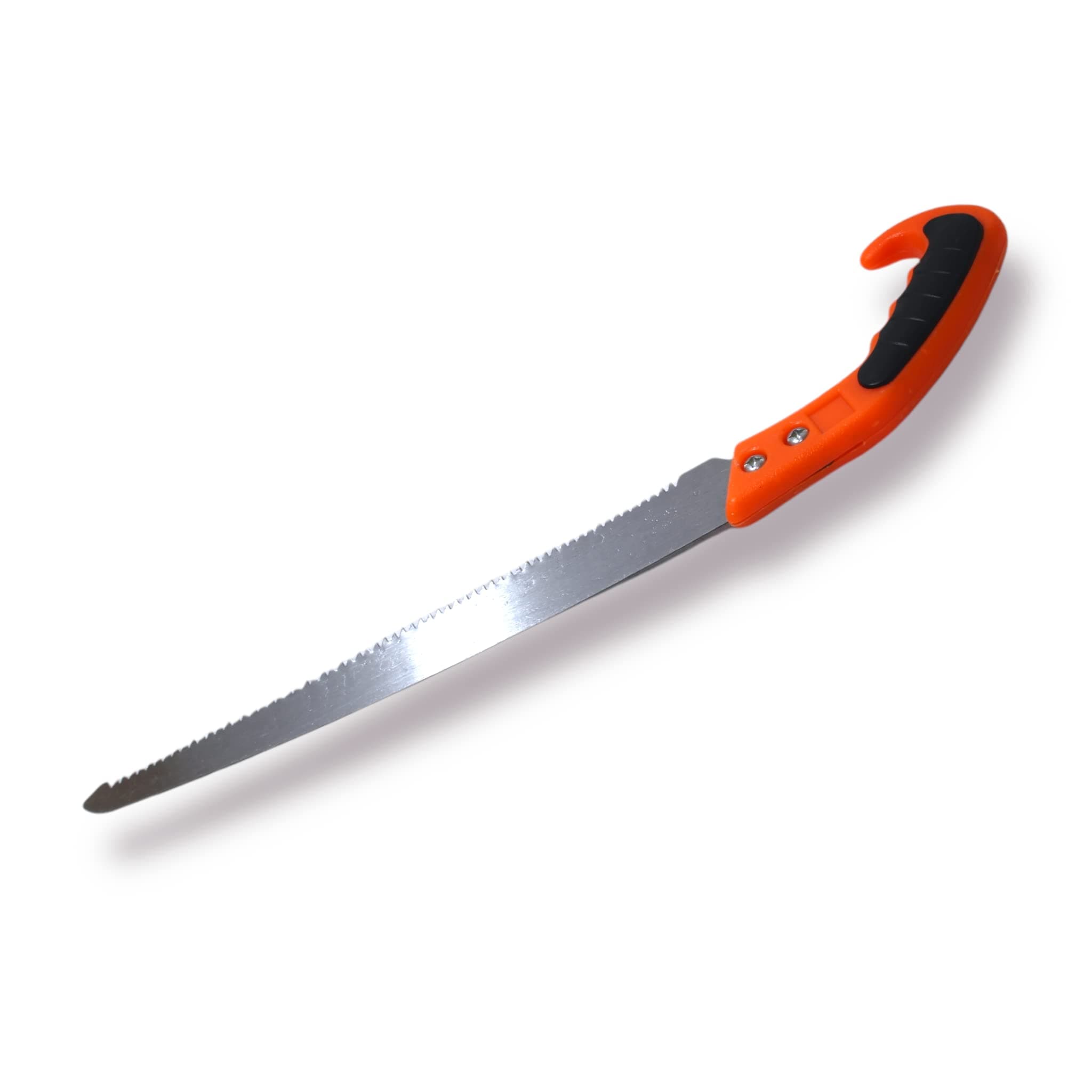 Aaghnya Pruning Saw | Tree Pruner | Hand Tools For Remove Unwanted Branches In Your Garden, hand-powered