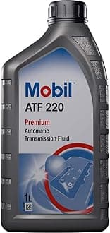 ATF 220 Premium Automatic Transmission Fluid 142456 1L