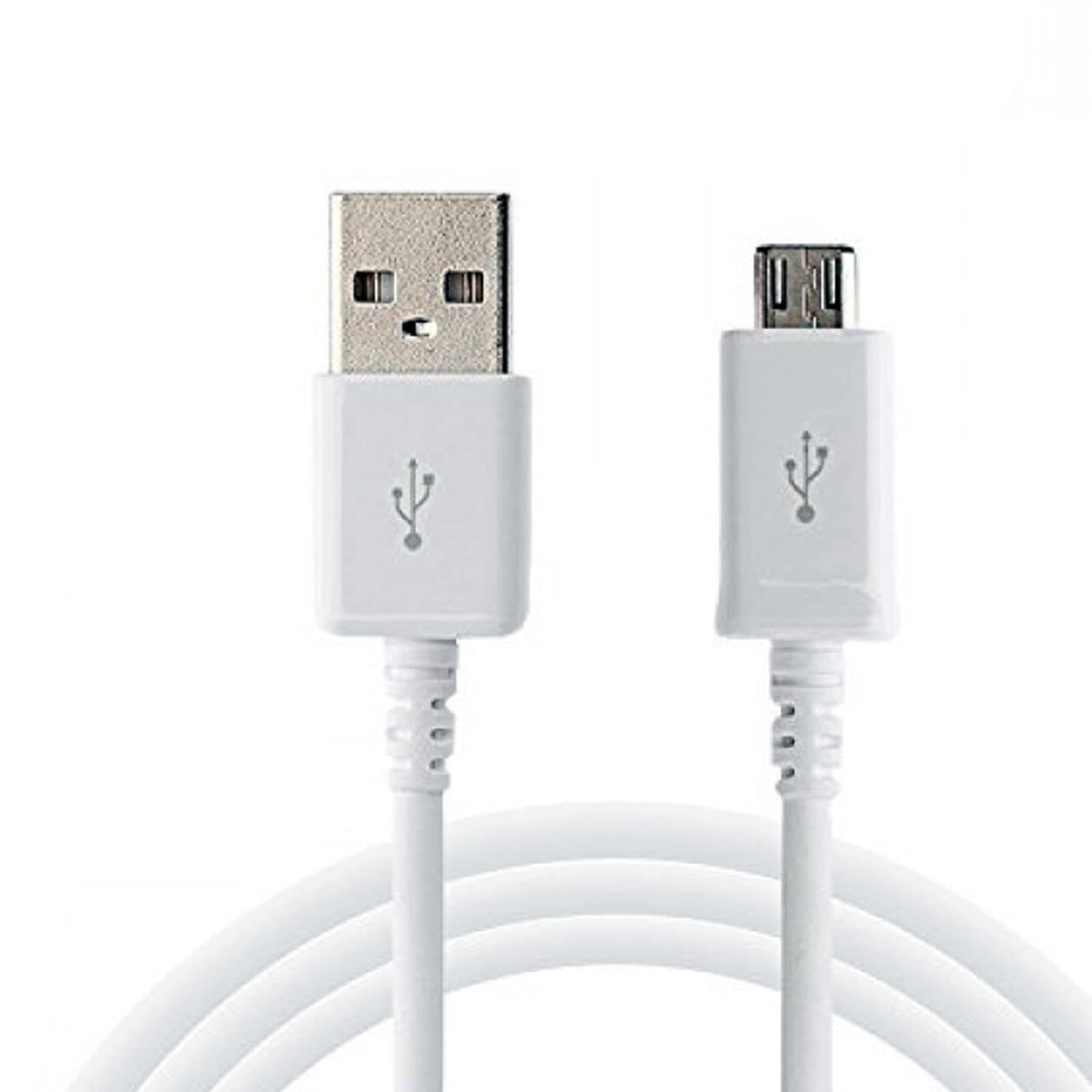 Data Sync Charger Micro USB Cable Cord for Aspera R8 R9 R32 R25 F42 F40 F28 F24 (2)