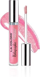 L.A. COLORS Lip Gloss Dream World (Glossy)