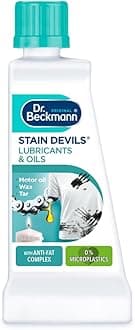 Stain Devils Grease, Lubricant & Paint