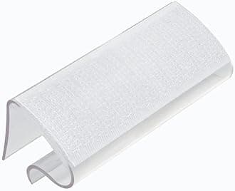 Table Skirting Clip – UG Clip for ¾” to 1” Thick Tables - Package of 100