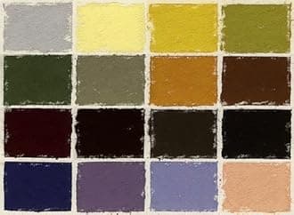 Diane Oval Softy Palm Brush