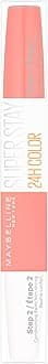 Maybelline Super Stay 24 Hour Lipstick, Delicious Pink, 9 ml (Pack of 1)