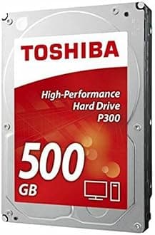 L200 500GB 5400RPM 2.5" SATA HDWJ105UZSVA (Bulk)