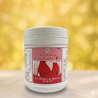 HALWA FAULADI-F (1Kg) COMES WITH BD SPECIAL CHURAN