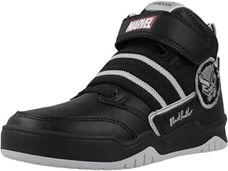 Geox Jungen J Perth Boy D Sneaker