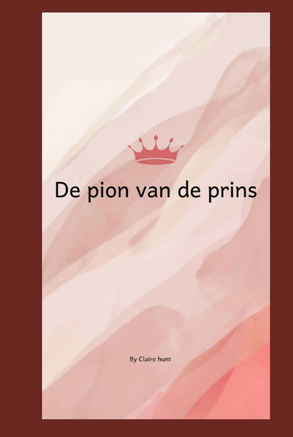 De pion van de prins